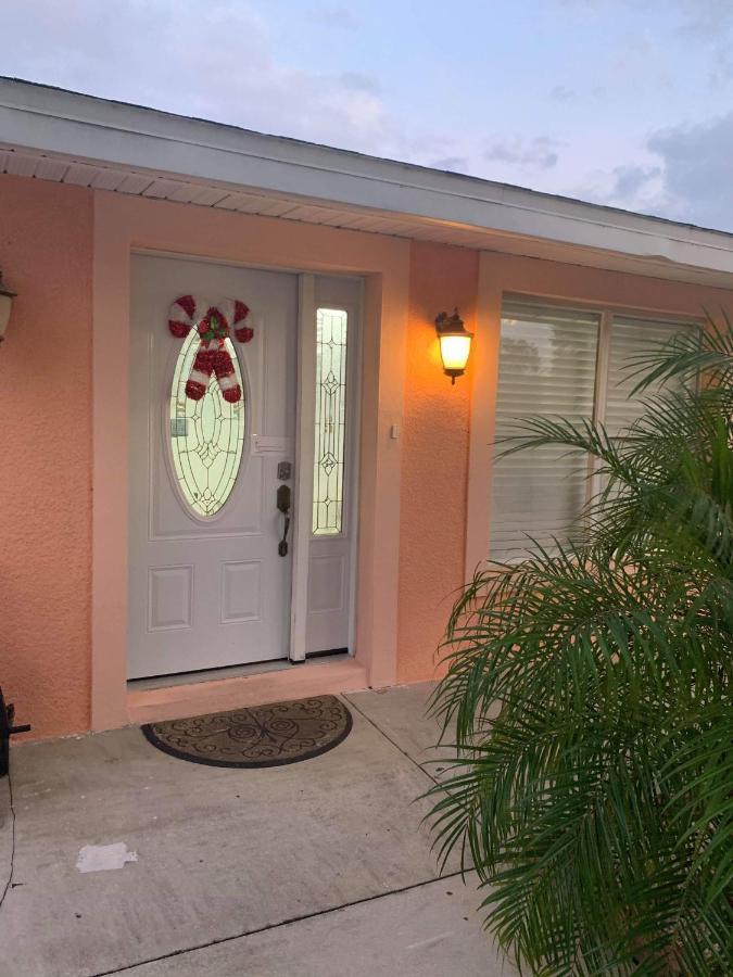 Villa Mary'S Luxury House à Tampa Chambre photo